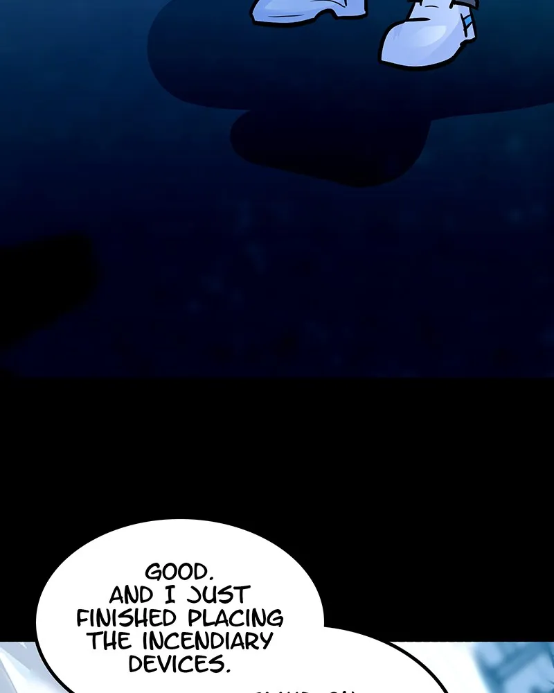 LoveBot Chapter 55 page 81 - 
