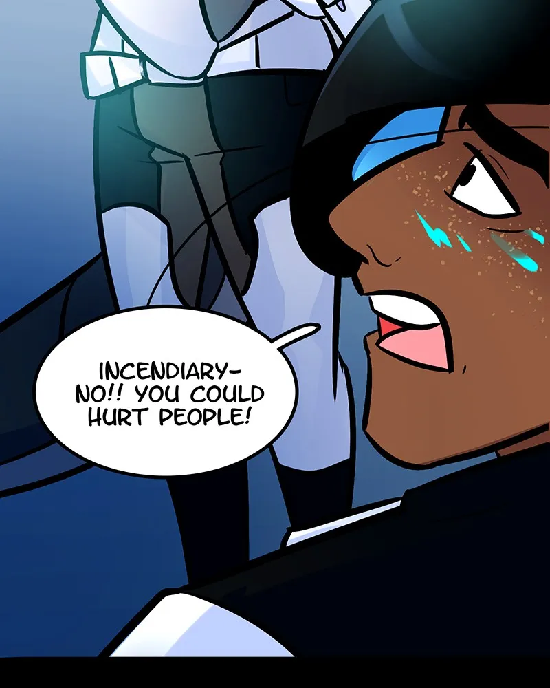 LoveBot Chapter 55 page 83 - 