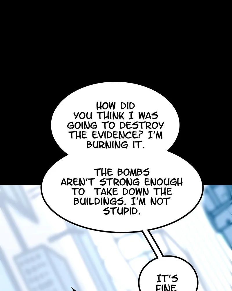 LoveBot Chapter 55 page 84 - 
