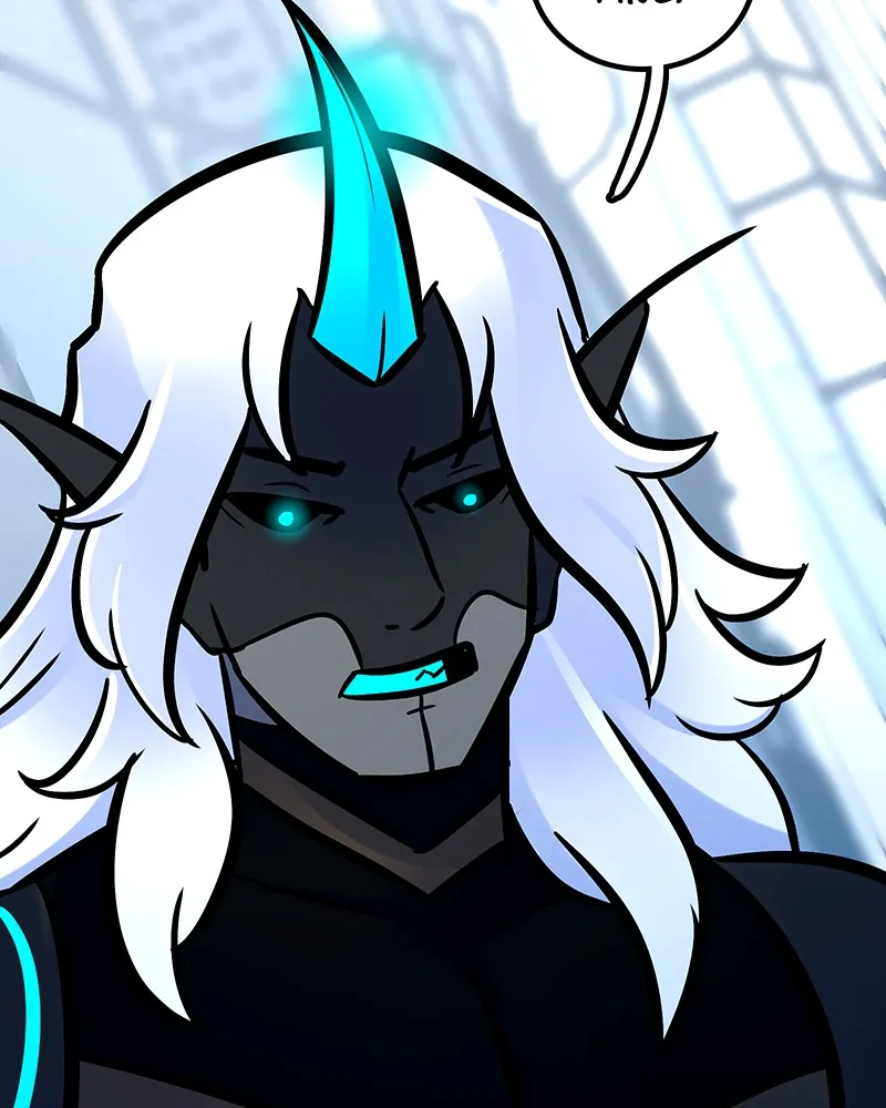 LoveBot Chapter 55 page 85 - 