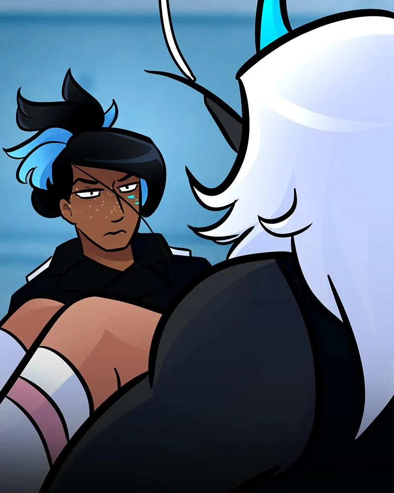 LoveBot Chapter 55 page 87 - 