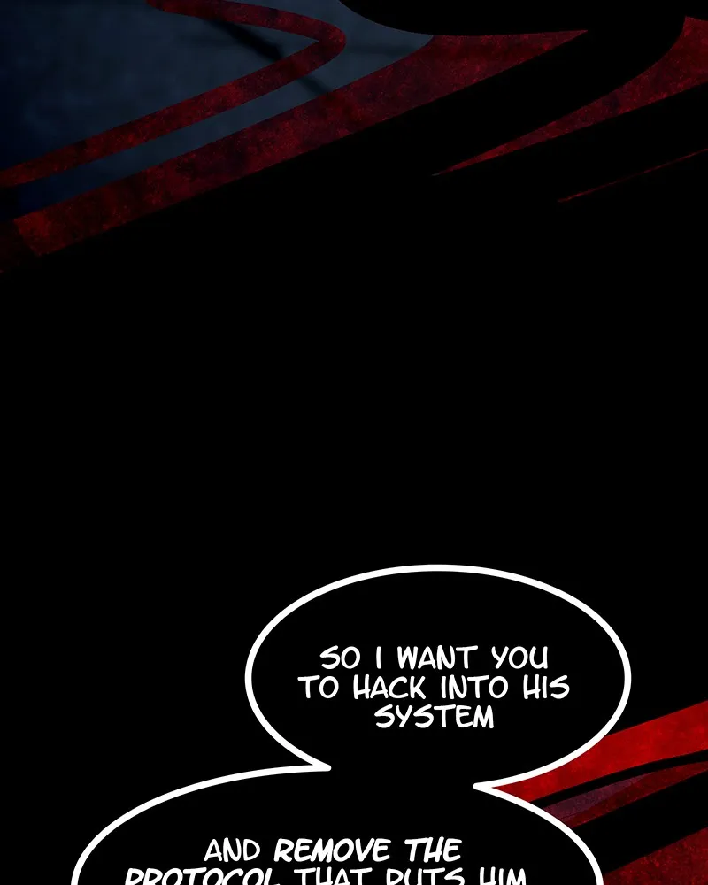LoveBot Chapter 55 page 10 - 