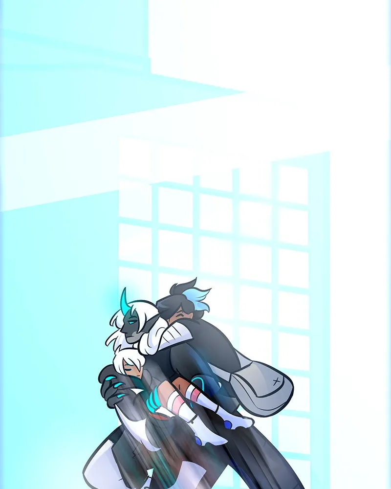 LoveBot Chapter 55 page 95 - 