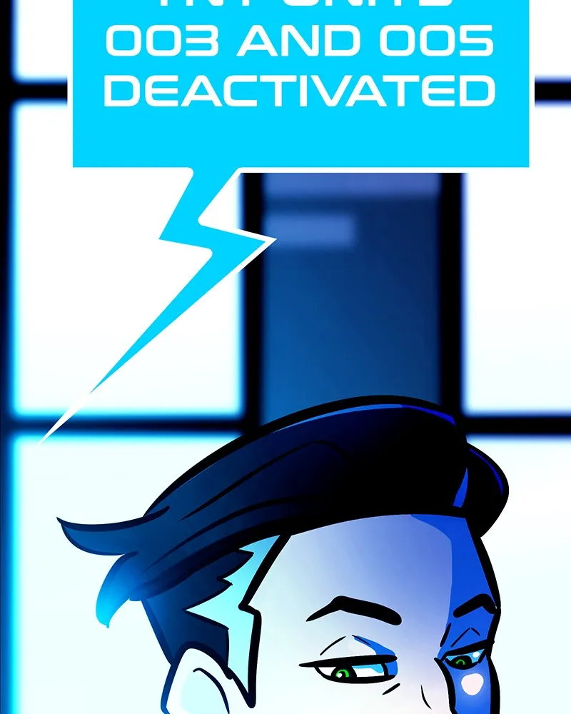 LoveBot Chapter 56 page 2 - 