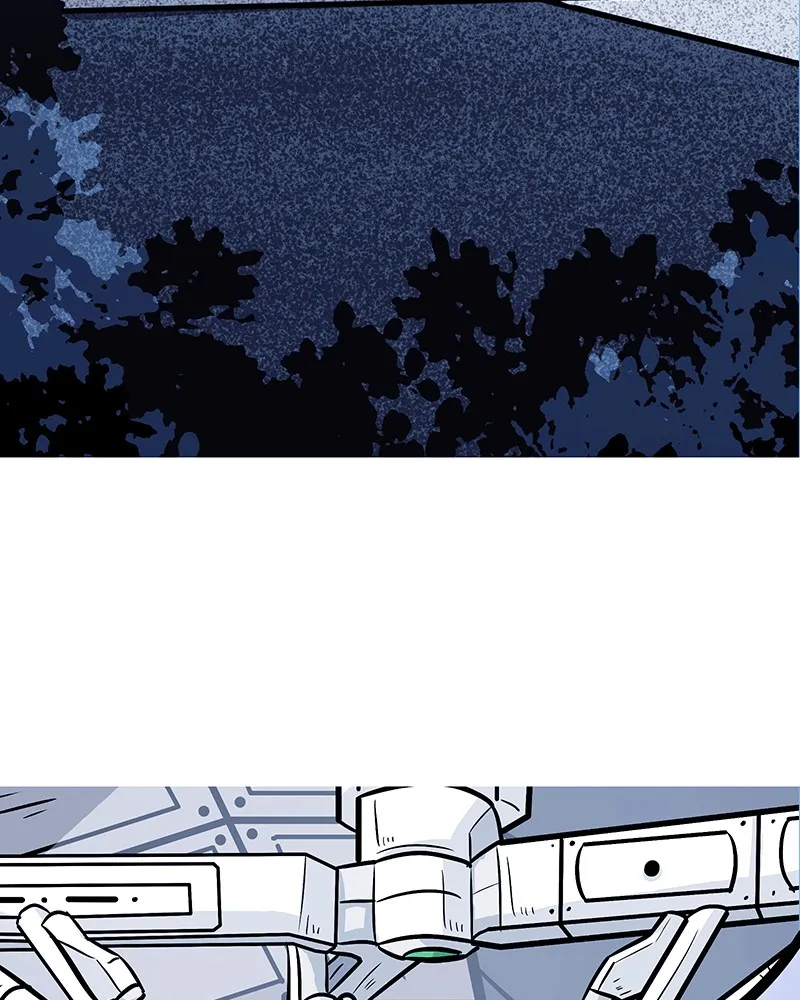 LoveBot Chapter 56 page 105 - 