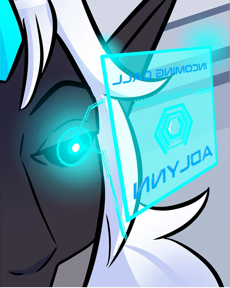LoveBot Chapter 56 page 108 - 