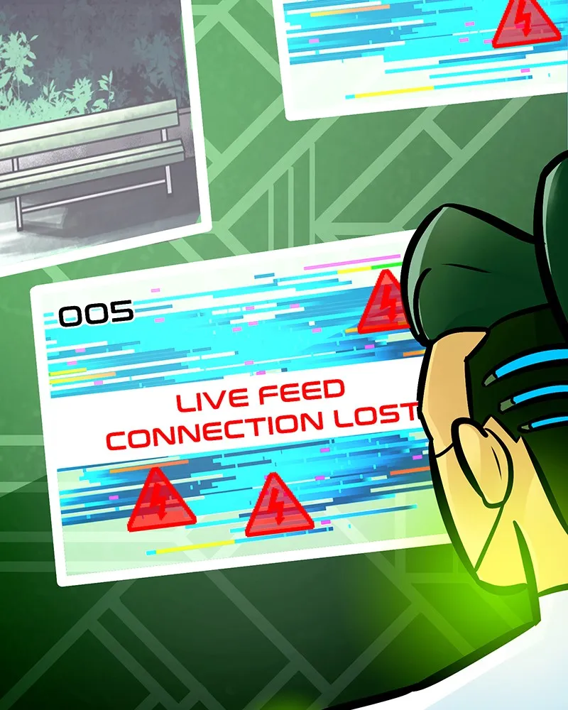 LoveBot Chapter 56 page 12 - 