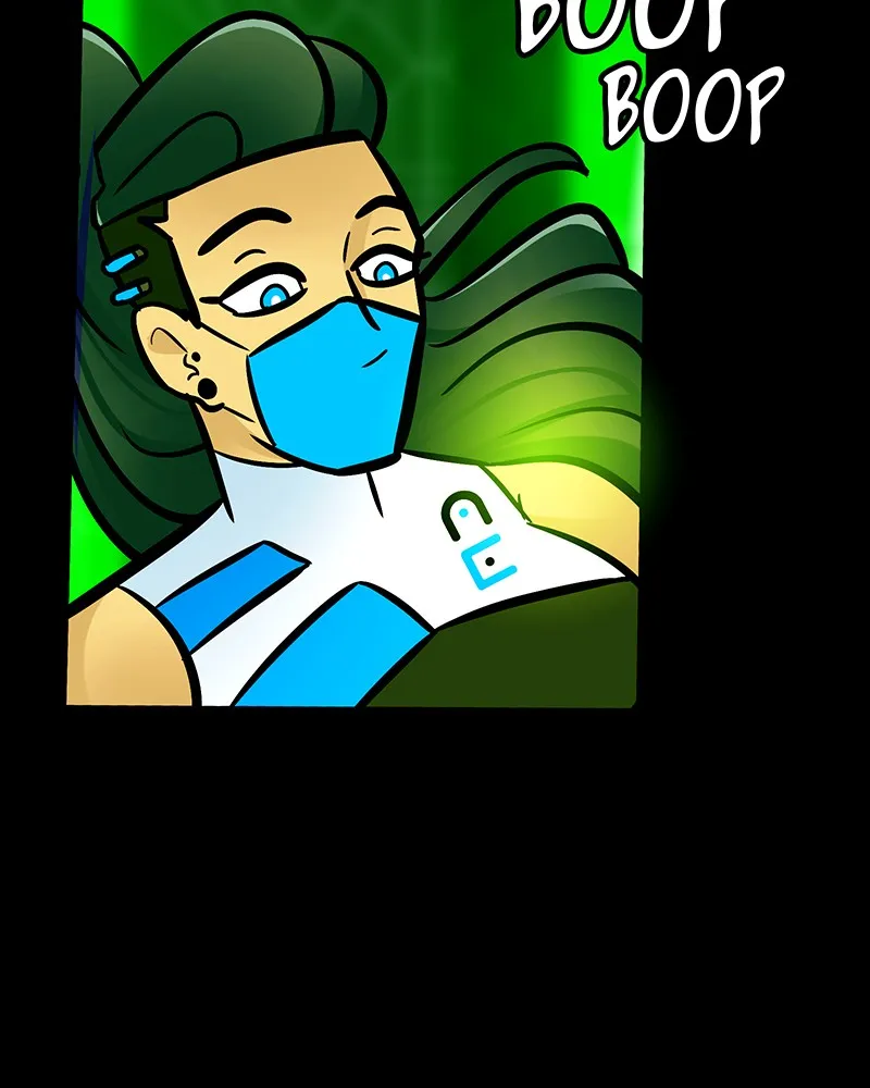 LoveBot Chapter 56 page 16 - 