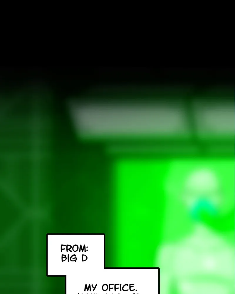 LoveBot Chapter 56 page 17 - 