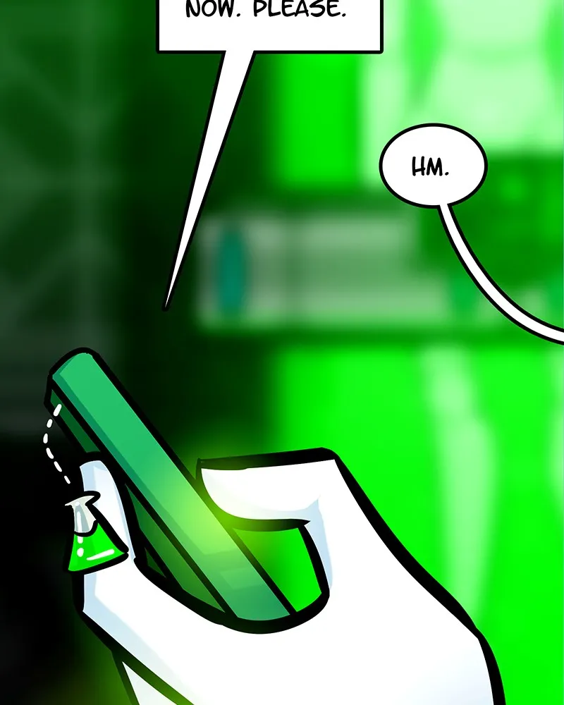 LoveBot Chapter 56 page 18 - 
