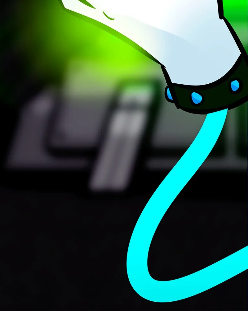 LoveBot Chapter 56 page 19 - 