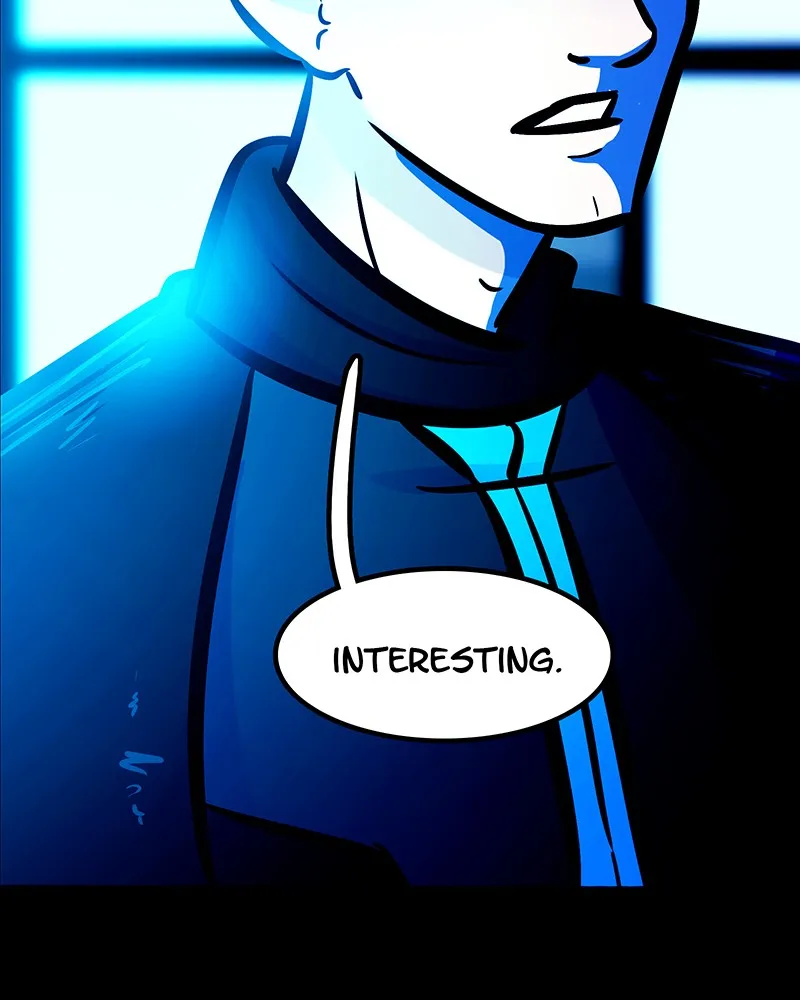 LoveBot Chapter 56 page 3 - 