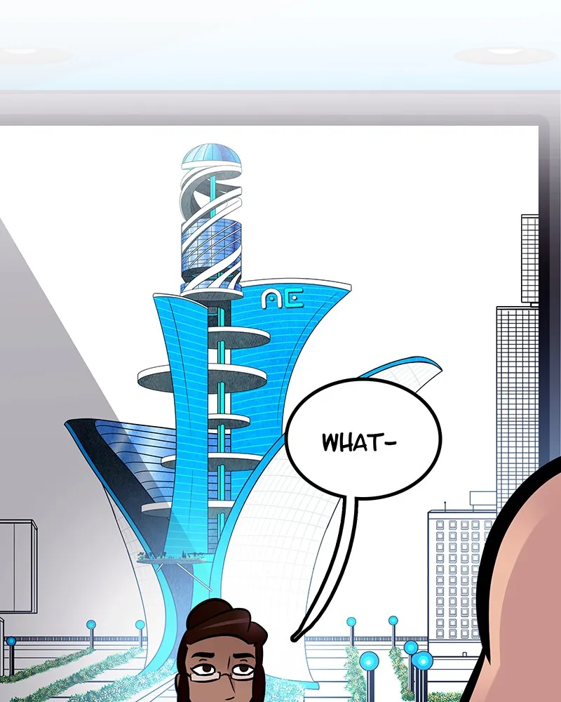 LoveBot Chapter 56 page 24 - 