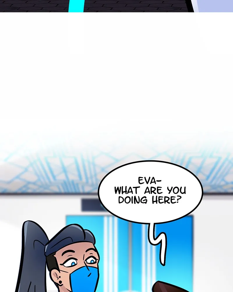 LoveBot Chapter 56 page 26 - 