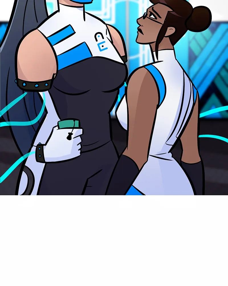 LoveBot Chapter 56 page 27 - 