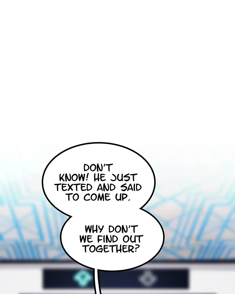 LoveBot Chapter 56 page 31 - 