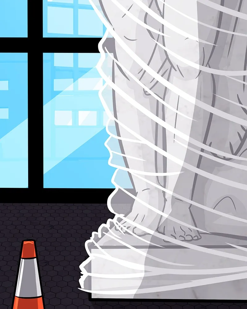 LoveBot Chapter 56 page 38 - 