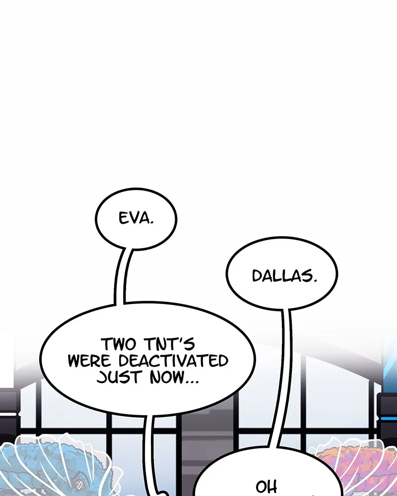 LoveBot Chapter 56 page 40 - 