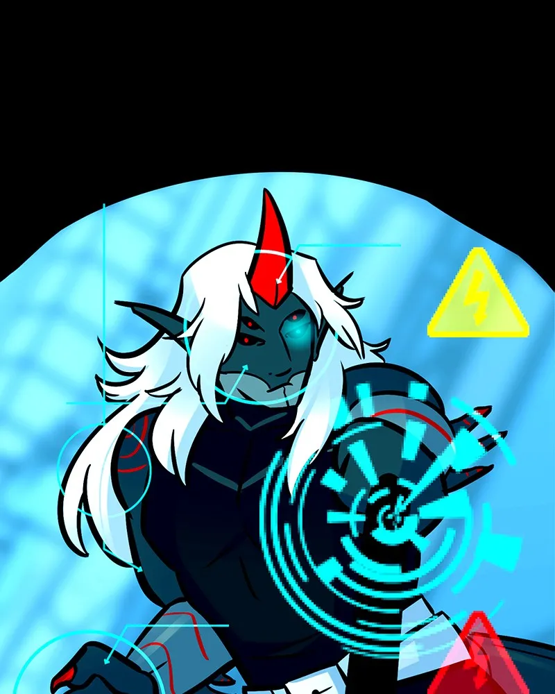 LoveBot Chapter 56 page 5 - 