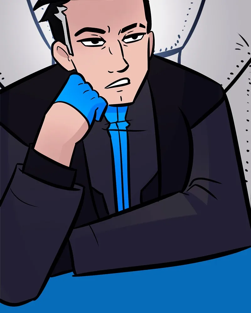 LoveBot Chapter 56 page 44 - 