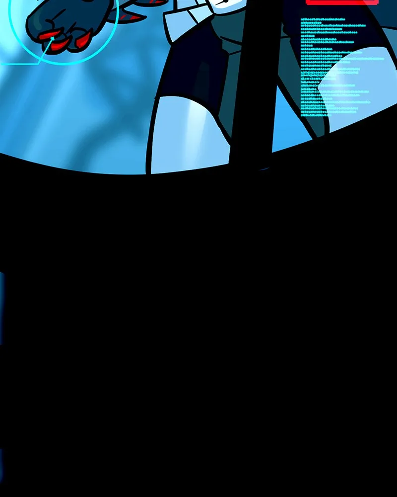 LoveBot Chapter 56 page 6 - 