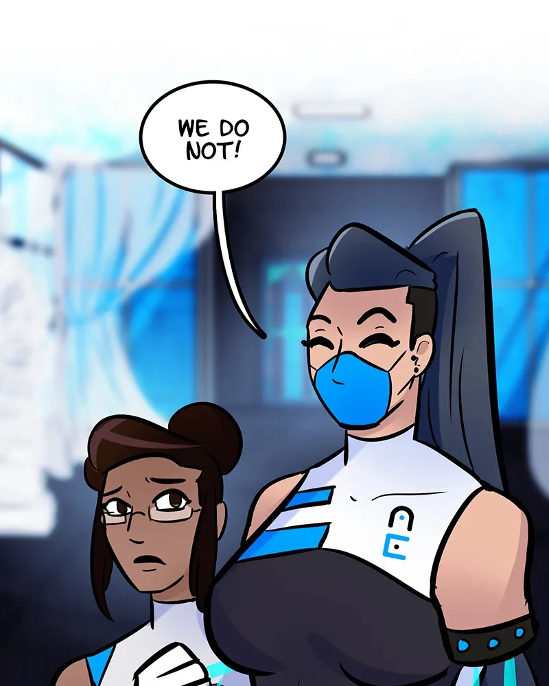 LoveBot Chapter 56 page 51 - 