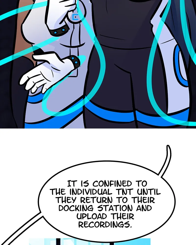 LoveBot Chapter 56 page 52 - 