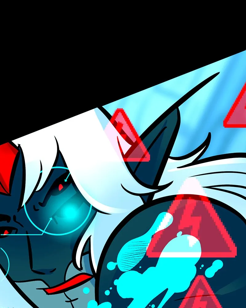 LoveBot Chapter 56 page 7 - 