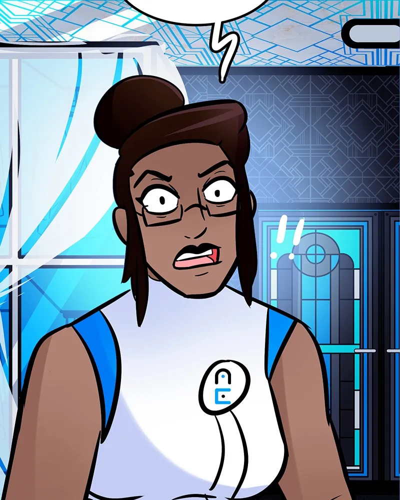LoveBot Chapter 56 page 64 - 
