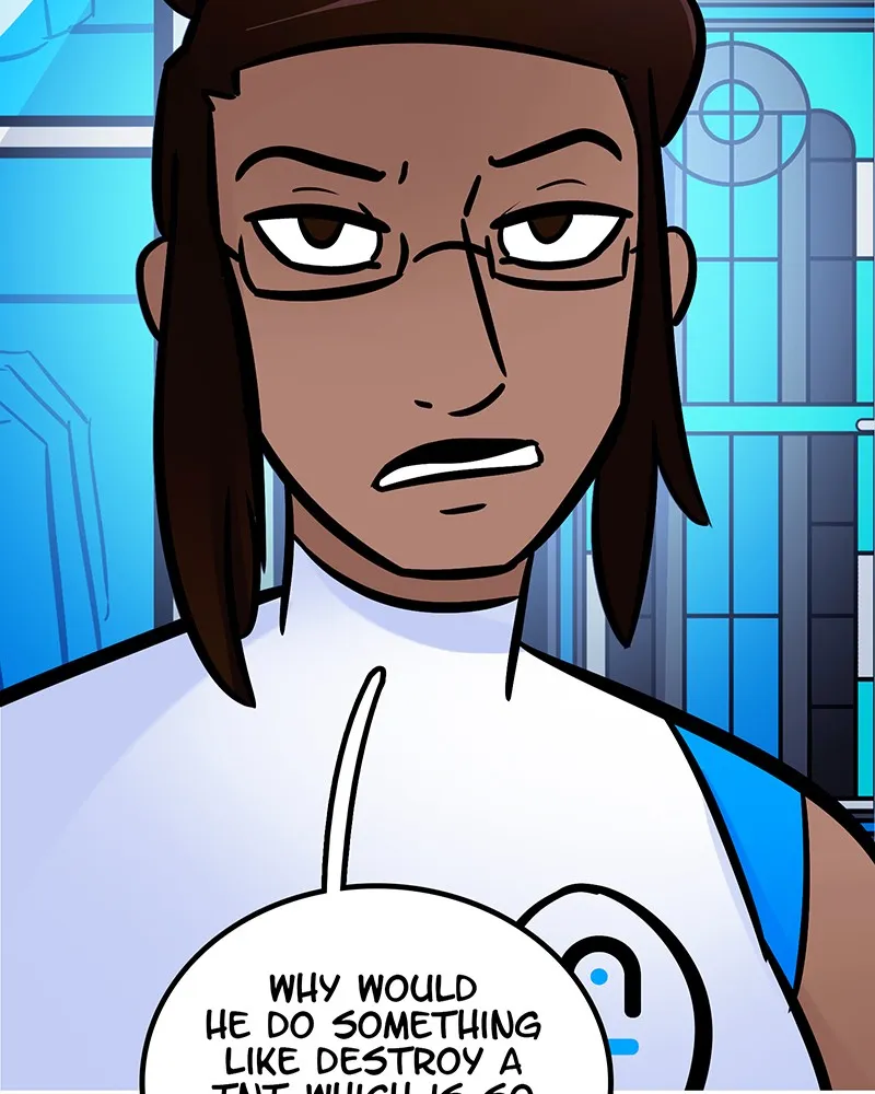 LoveBot Chapter 56 page 67 - 