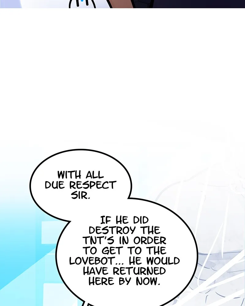 LoveBot Chapter 56 page 70 - 