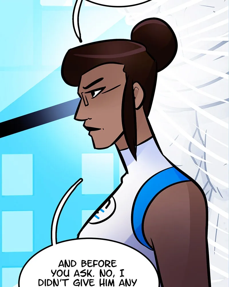 LoveBot Chapter 56 page 71 - 