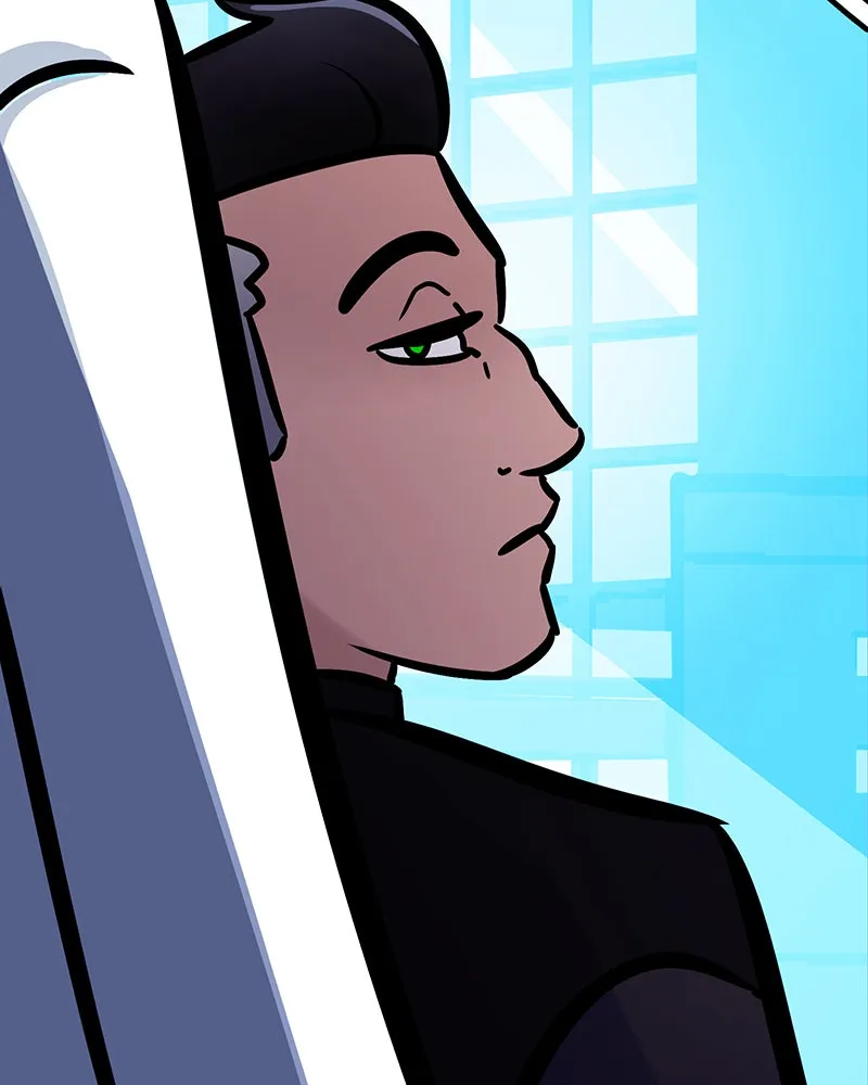 LoveBot Chapter 56 page 73 - 