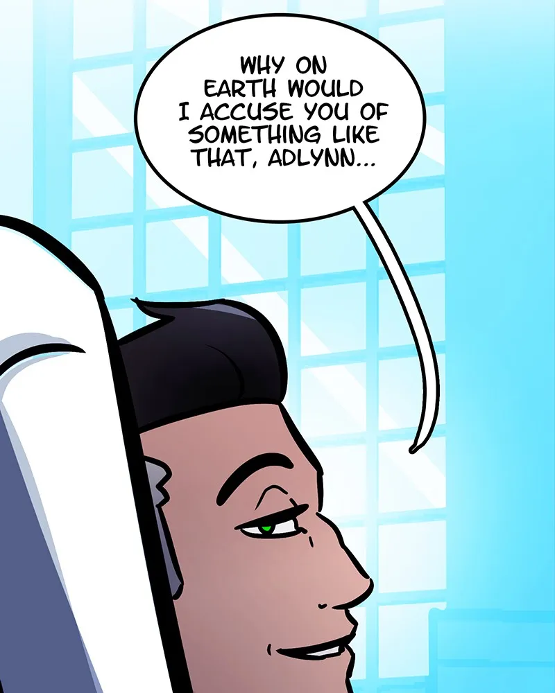 LoveBot Chapter 56 page 75 - 