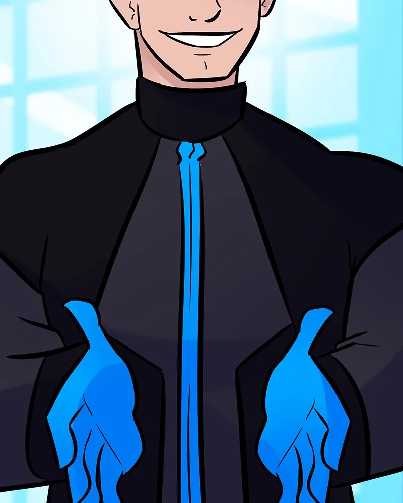 LoveBot Chapter 56 page 81 - 