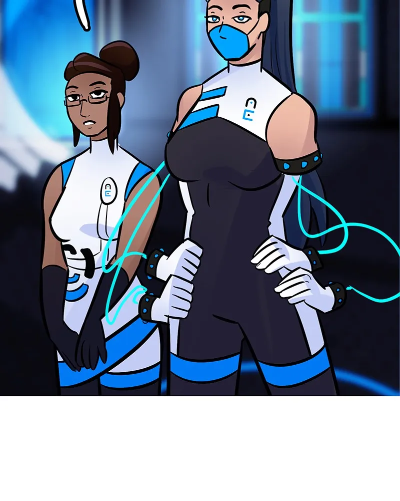 LoveBot Chapter 56 page 88 - 