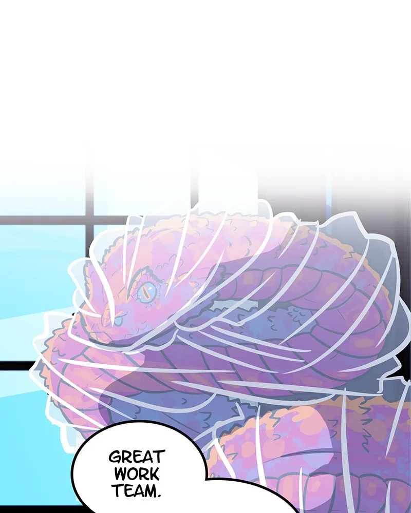 LoveBot Chapter 56 page 89 - 