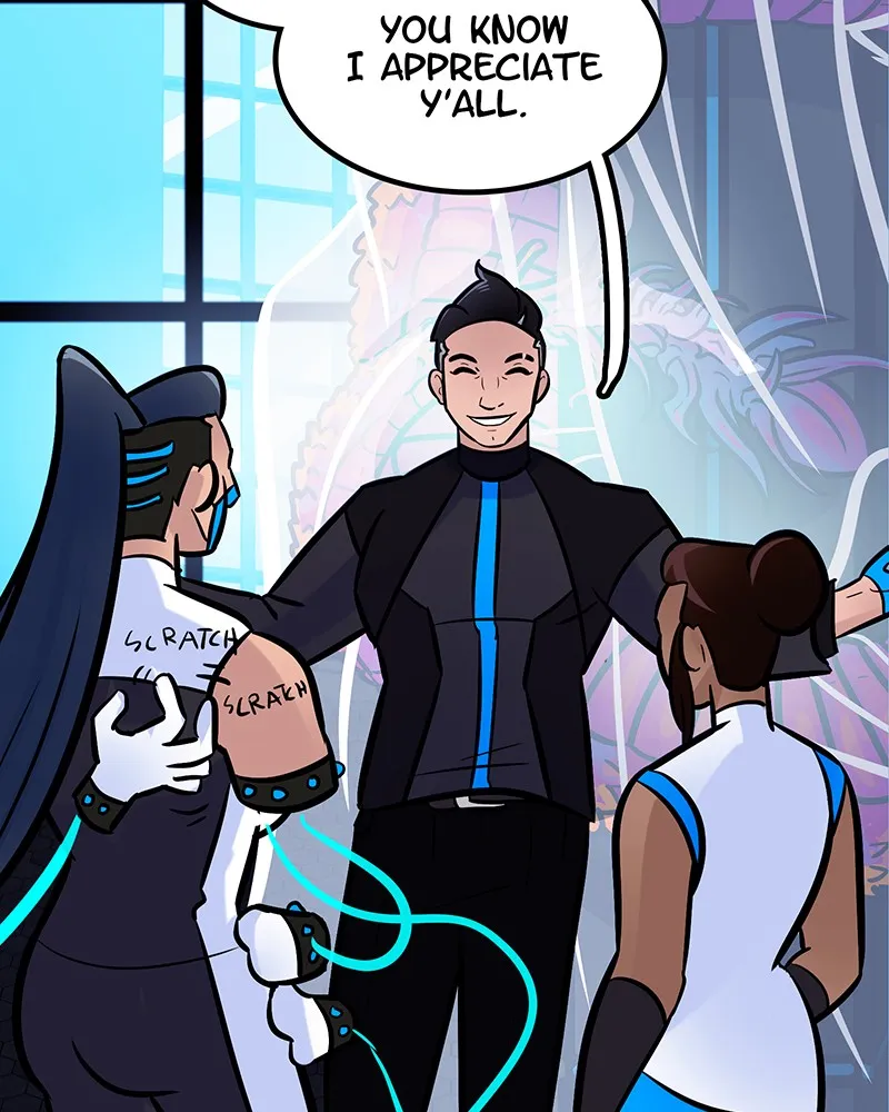 LoveBot Chapter 56 page 90 - 