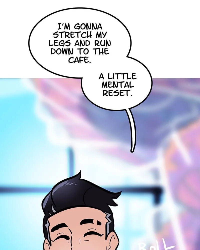 LoveBot Chapter 56 page 92 - 