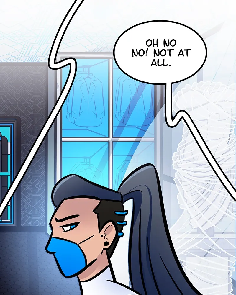 LoveBot Chapter 56 page 95 - 