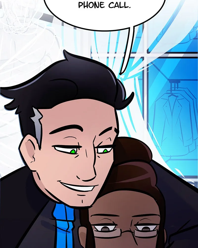 LoveBot Chapter 56 page 98 - 
