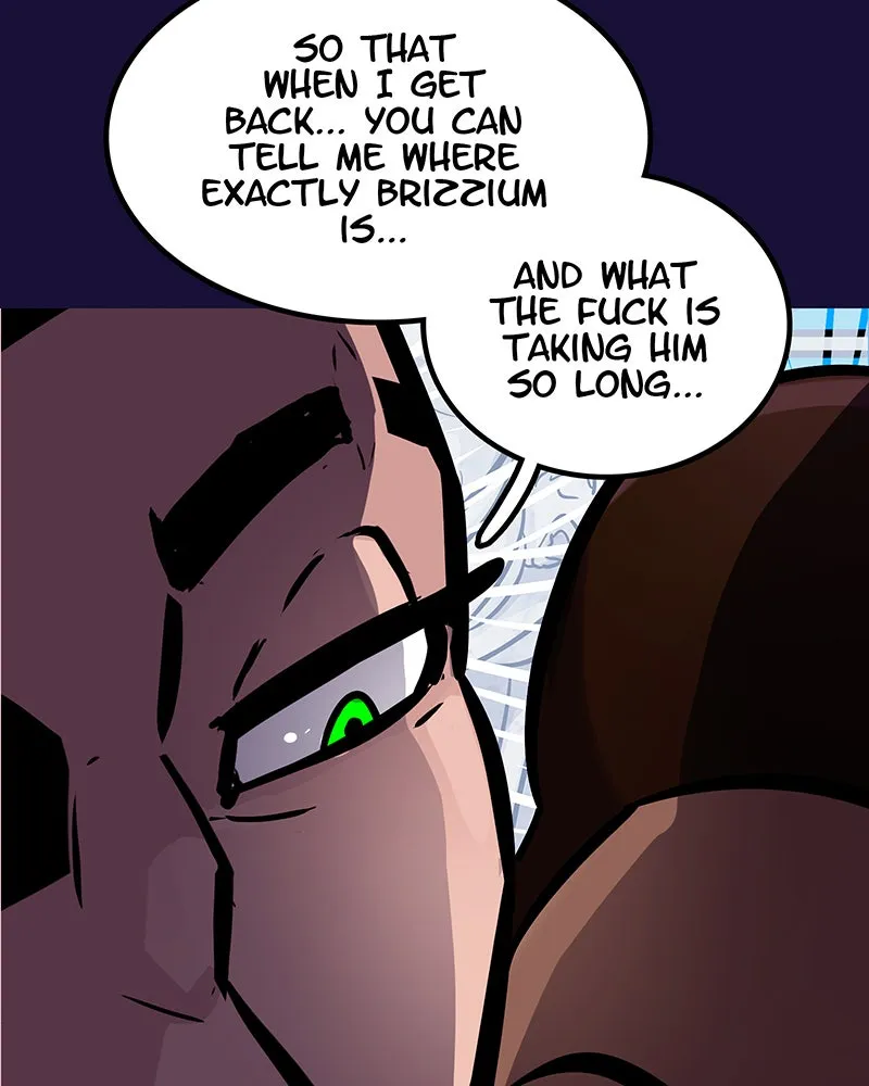 LoveBot Chapter 56 page 100 - 