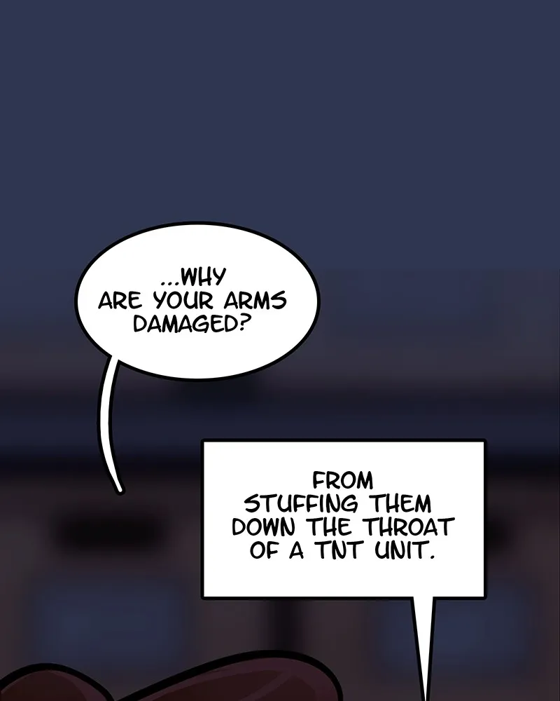 LoveBot Chapter 57 page 12 - 