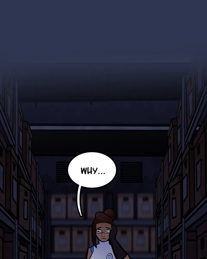 LoveBot Chapter 57 page 15 - 