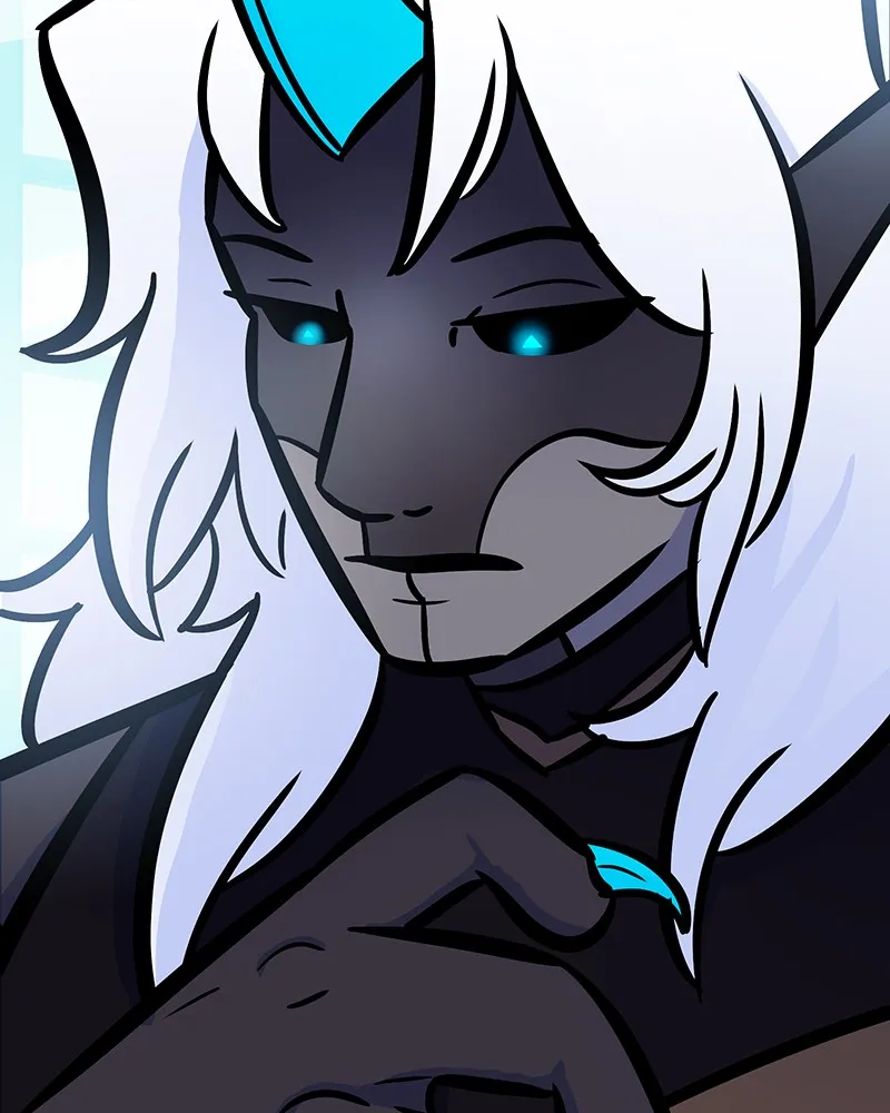 LoveBot Chapter 57 page 18 - 