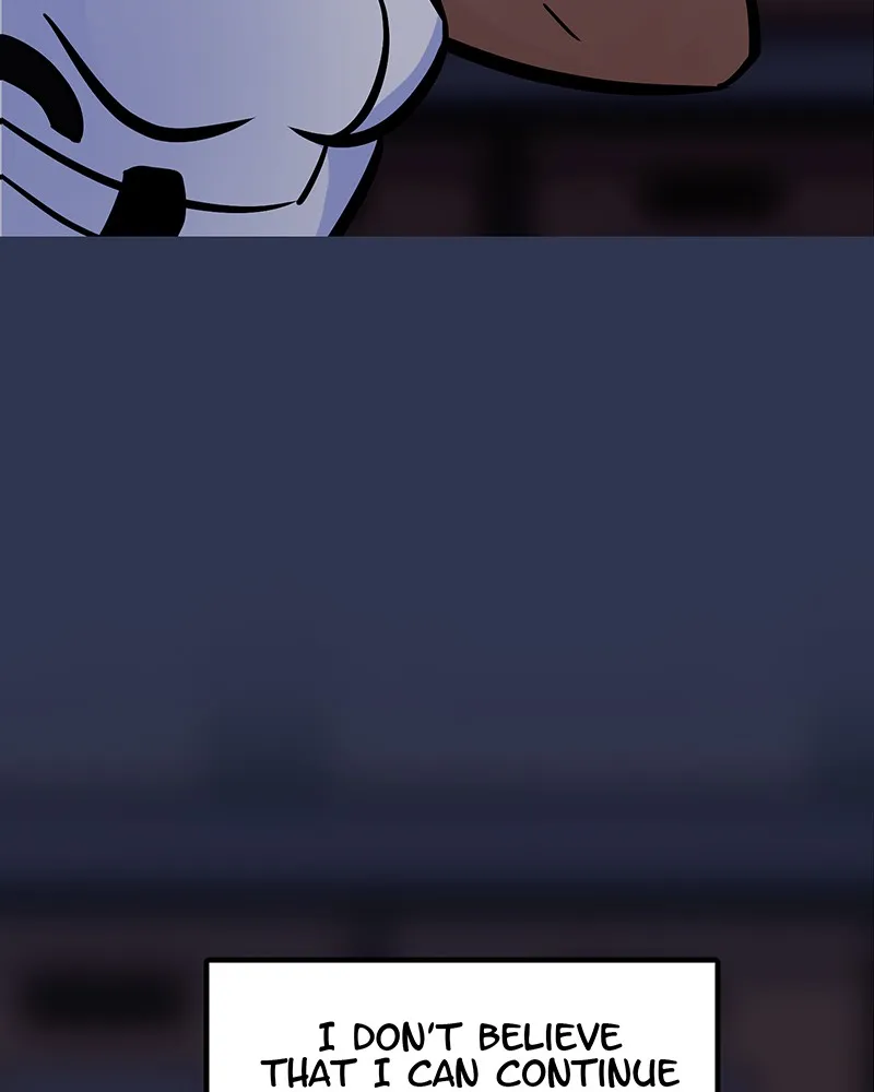 LoveBot Chapter 57 page 21 - 