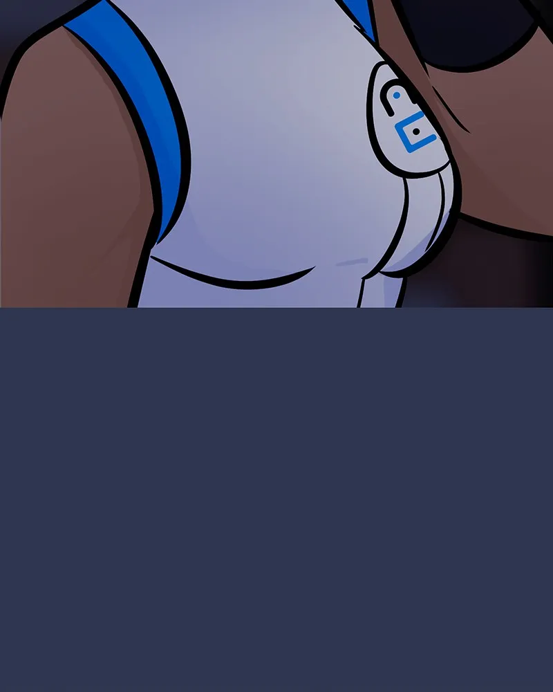 LoveBot Chapter 57 page 23 - 