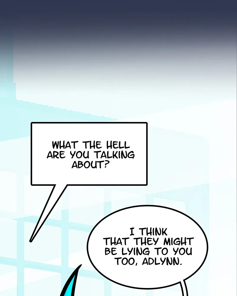 LoveBot Chapter 57 page 24 - 