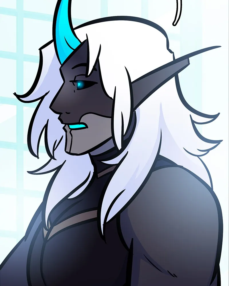 LoveBot Chapter 57 page 25 - 