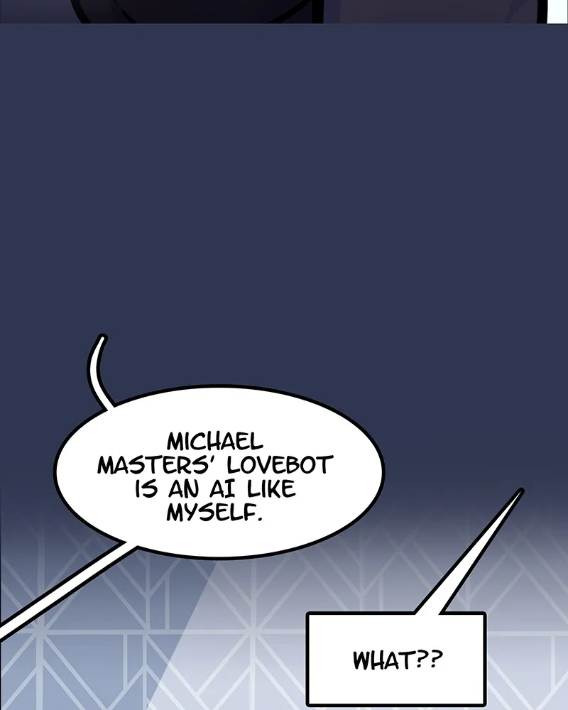 LoveBot Chapter 57 page 26 - 